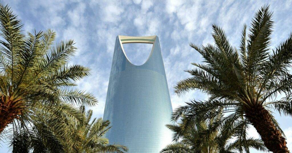 The 20 Best Luxury Hotels In Saudi Arabia