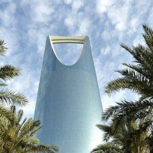 The 20 Best Luxury Hotels In Saudi Arabia