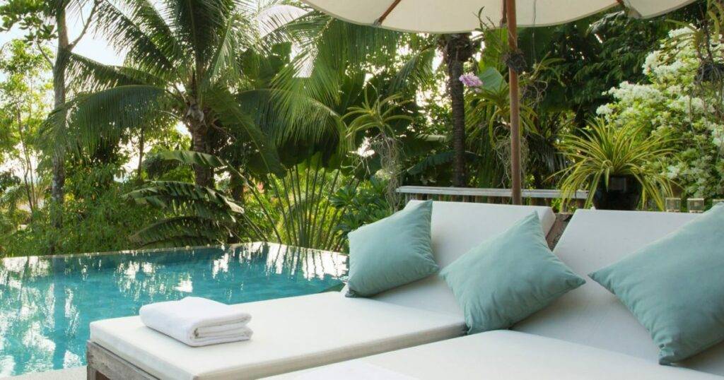 The 20 Best Luxury Hotels In Thailand