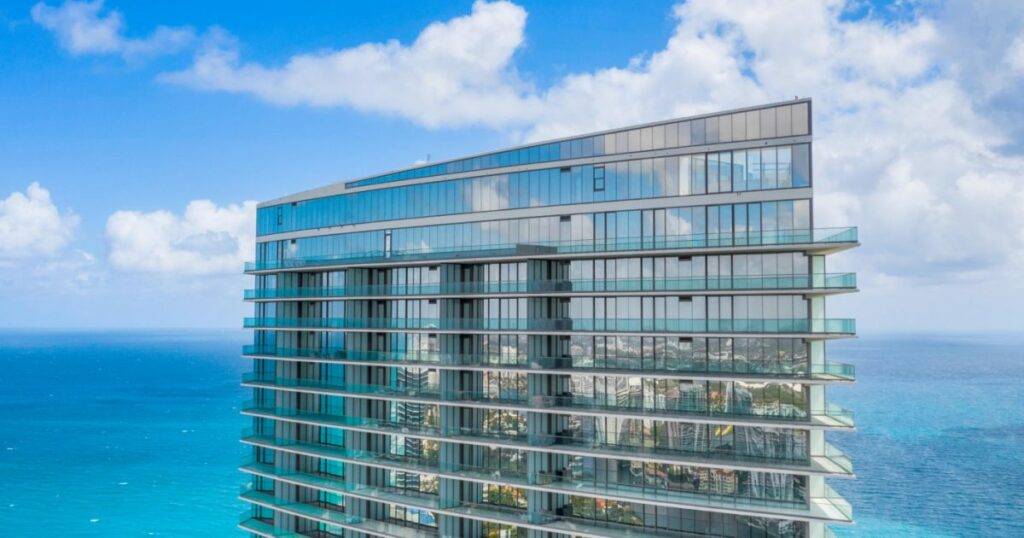 The Allure of Branded Residences Worldwide