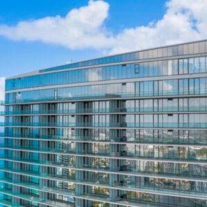 The Allure of Branded Residences Worldwide