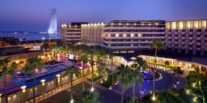 The 20 Best Luxury Hotels In Saudi Arabia 18 intercontinental jeddah 6189635494 2x1 1 2048x1025 1