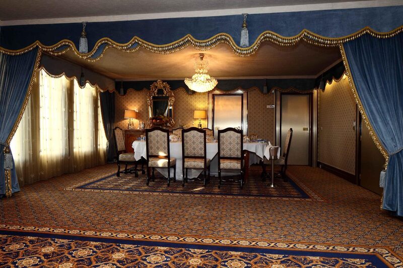 The 20 Best Luxury Hotels In Saudi Arabia 7 intercontinental taif 4340020158 3x2 1 2048x1365 1
