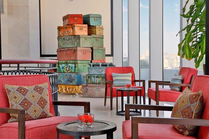 The 20 Best Luxury Hotels In Saudi Arabia 13 jedla lobby 4850 hor clsc 1024x683 1