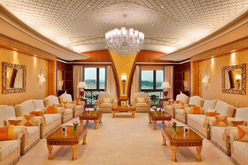 The 20 Best Luxury Hotels In Saudi Arabia 4 ruhrz royal suite 6536 hor clsc