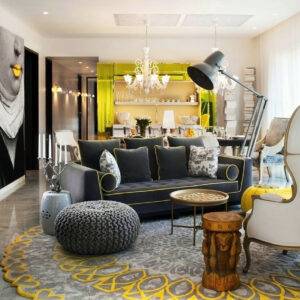 الطراز الباروكي الحديث لحظة جمالية حاسمة بين الأصالة والمعاصرة