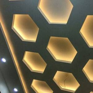 ديكور جبس اسقف مودرن و ديكورات جبس بورد حديثة