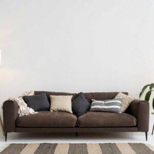 طرق خاصّة بتنظيف الأثاث المنزلي المنجد المبقع والمغبر