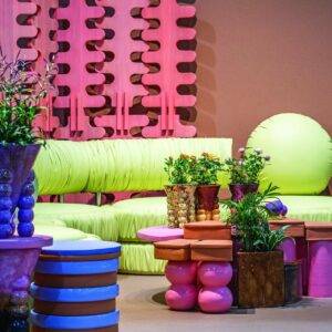 معرض الأثاث MAISON & OBJET في باريس