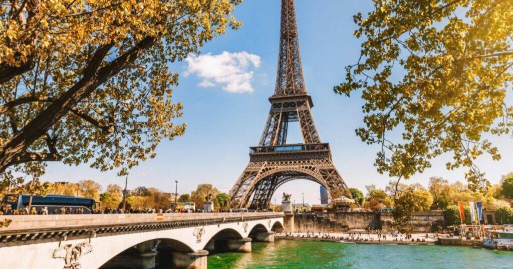 A Paris Luxury Guide For Maison&Objet 2024