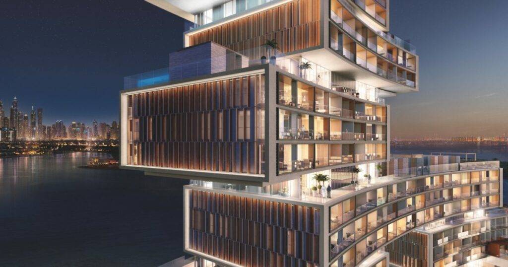 A Worldwide Selection of 50 Wonderful Branded Residences