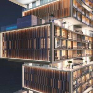 A Worldwide Selection of 50 Wonderful Branded Residences