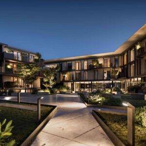 MAG expands internationally and announces a new Keturah project in Switzerland – Design Middle East