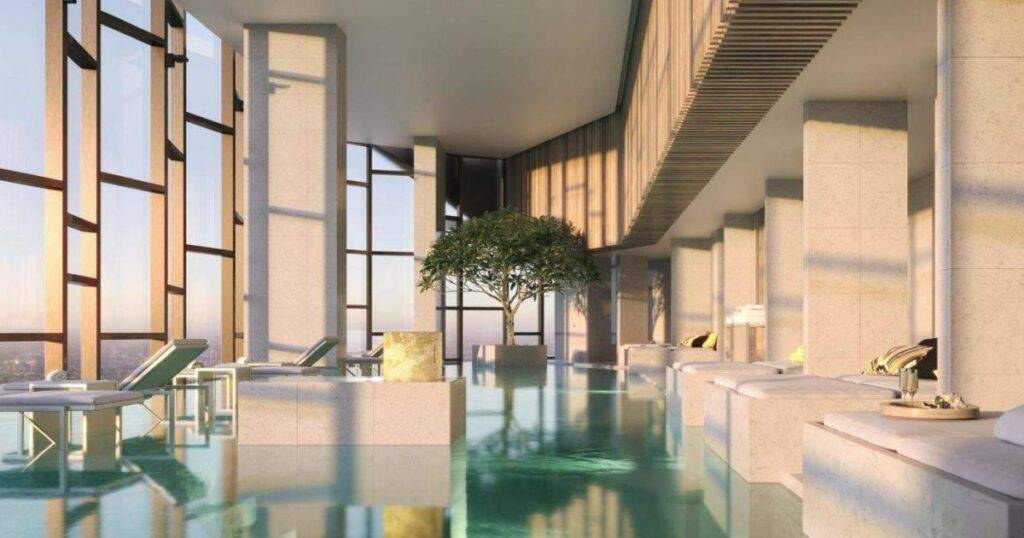 The Best Branded Residences In Australia