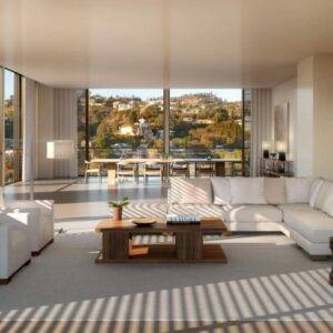 The Best Branded Residences In California