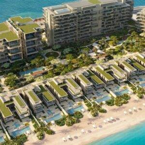The Best Branded Residences In Dubai