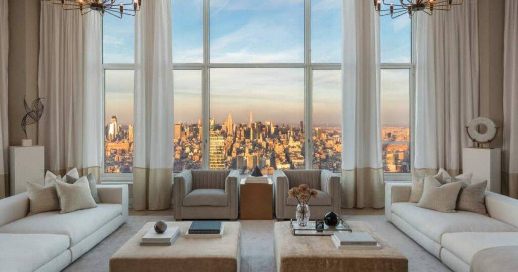 The Best Branded Residences In New York