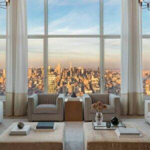 The Best Branded Residences In New York