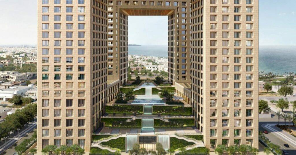 The Best Branded Residences In Saudi Arabia