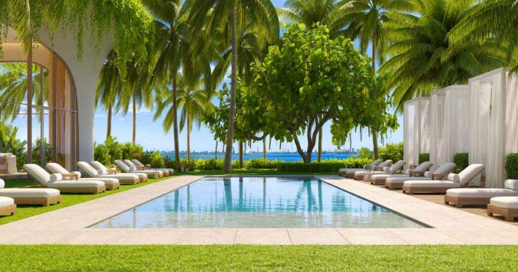 The Top Branded Residences In Florida