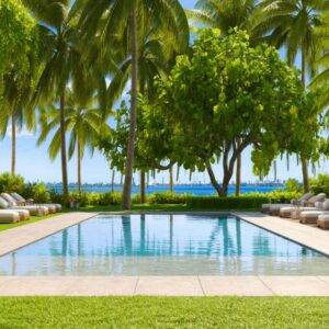 The Top Branded Residences In Florida
