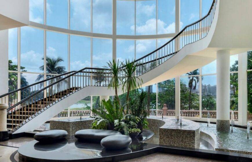 The Top Branded Residences In India