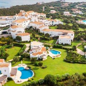 The Top Branded Residences In Italy