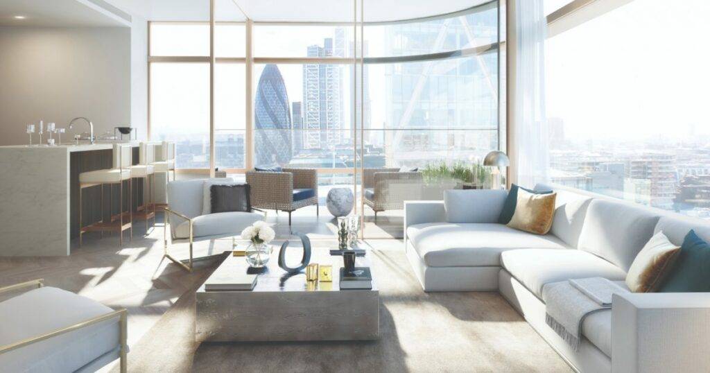 The Top Branded Residences In The UK