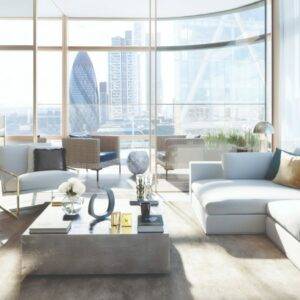 The Top Branded Residences In The UK