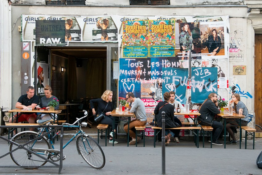 A Paris Luxury Guide For Maison et Objet 2020