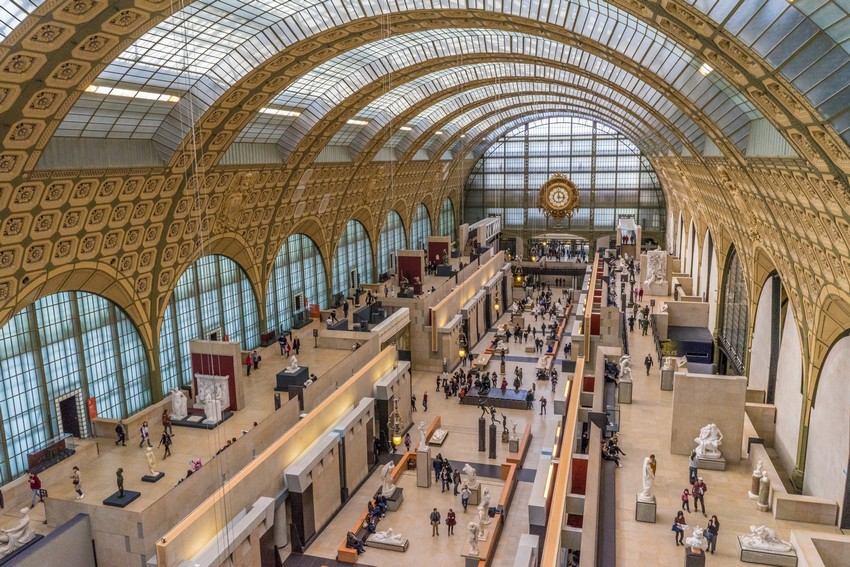 A Paris Luxury Guide For Maison et Objet 2020