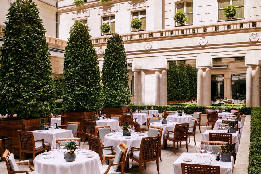 A Paris Luxury Guide For Maison et Objet 2020