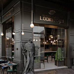 ديكورات مقاهي وأهم 5 أفكار لتصميم مقهى