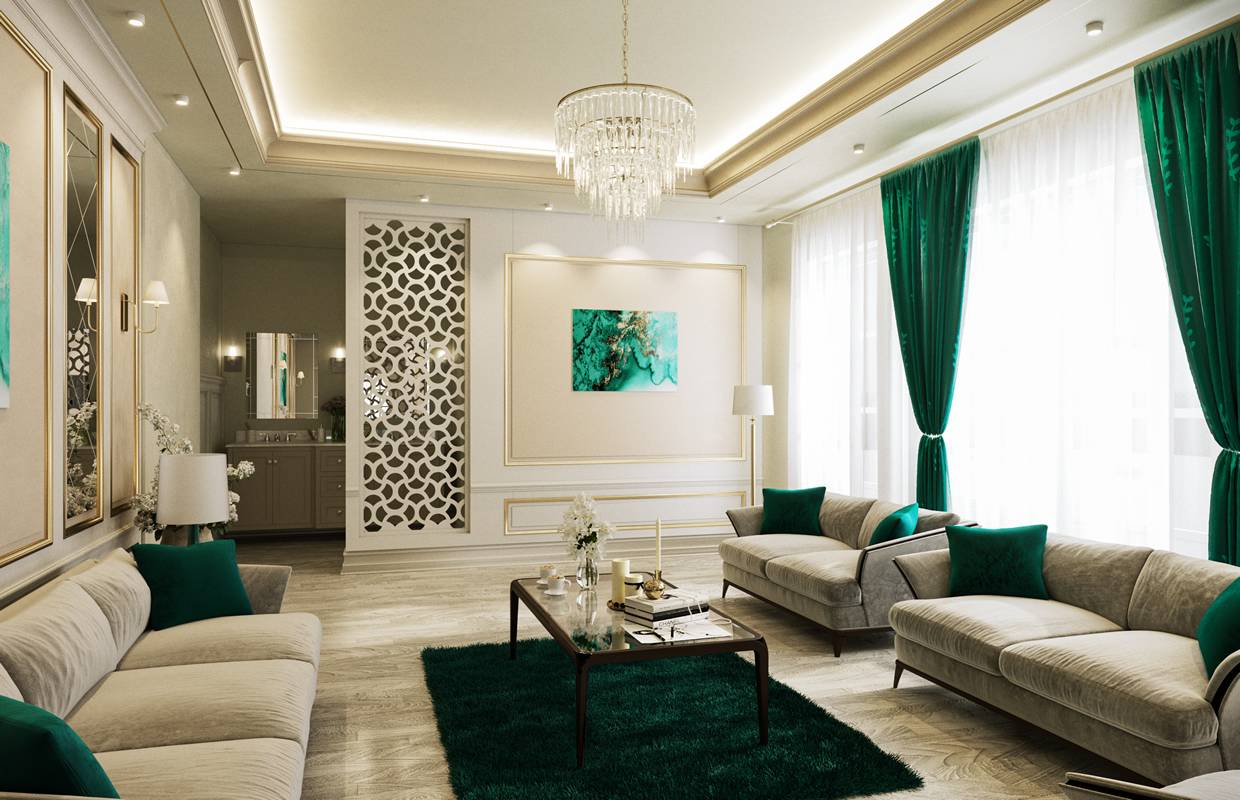 شركة تصميم داخلي وتنفيذ ديكور داخلي 2 تصميم داخلي وتنفيذ ديكور داخلي 2