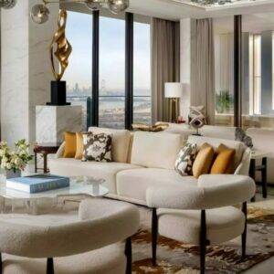 Atlantis The Royal Is Redefining Extravagance In Dubai