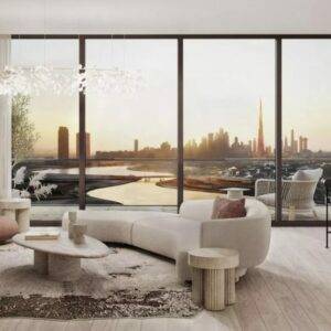 Feel At Home With Kempinski Residences The Creek Dubai