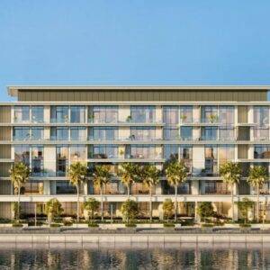 Four Seasons Private Residences Dubai at Jumeirah