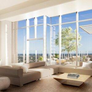 Four Seasons Private Residences New York Downtown