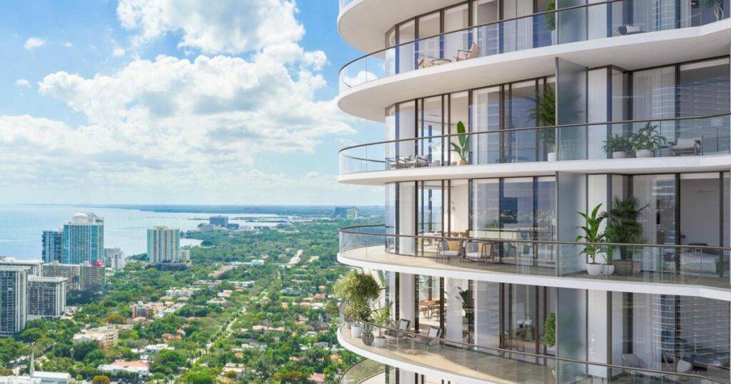 Inside The Exclusive World of Cipriani Residences Miami