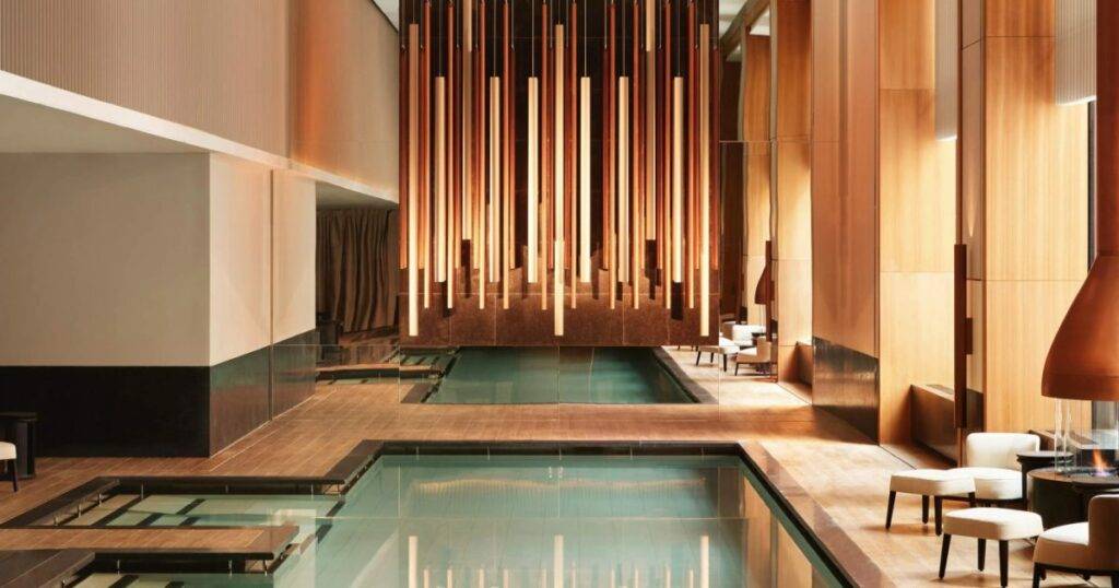 Living In Harmony With Manhattans’ Heartbeat