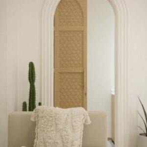 Arabic Interior Design 15 تصميم داخلي على الطراز العربي