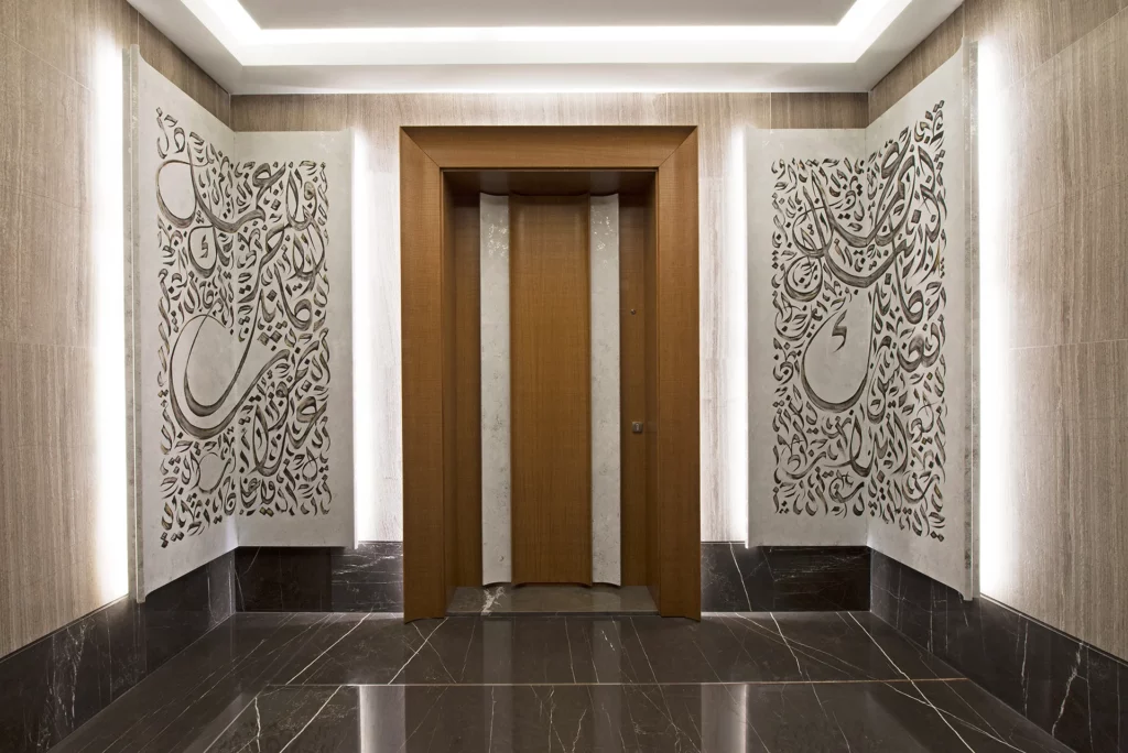 Arabic Interior Design 18 Love that design Cherished Glow 08