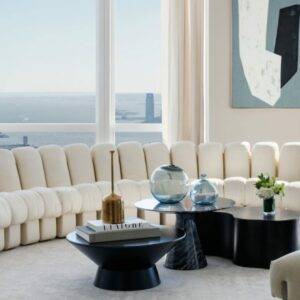 New York Life Beyond Compare At 35 Hudson Yards