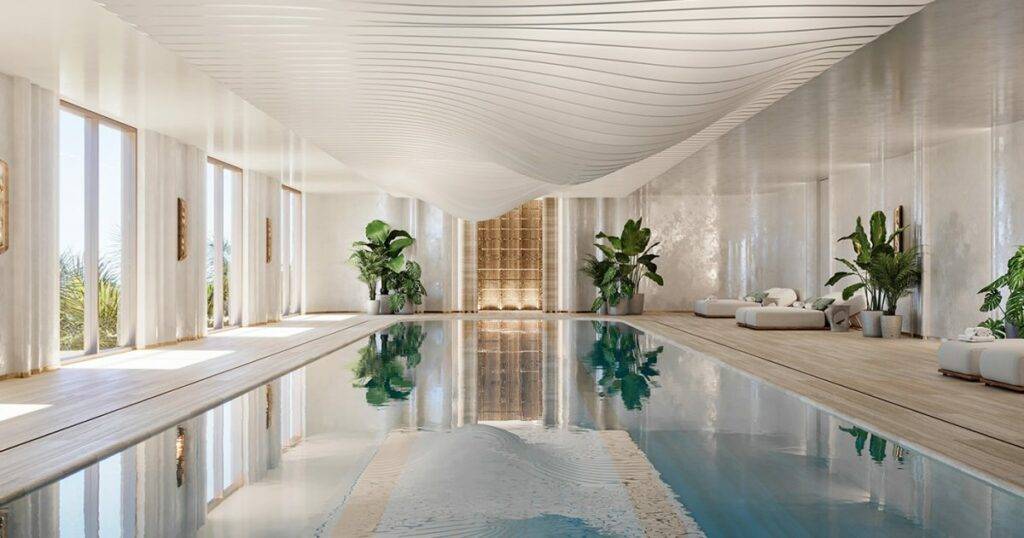 St. Regis Residences Redefining Luxury Living In Miami’s Brickell