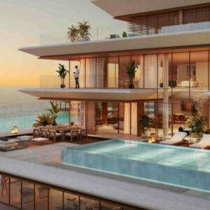 Unveiling The Nobu Branded Residences In Abu Dhabi