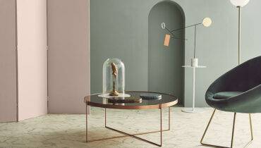 modern interior design