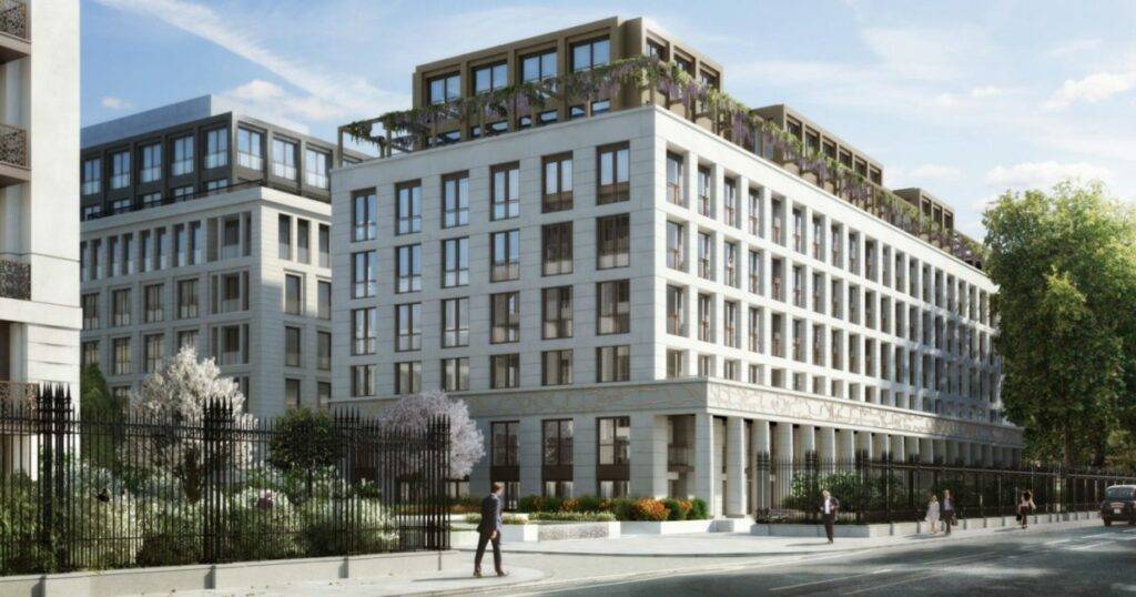 Where Historic Legacy Meets Modern Luxury