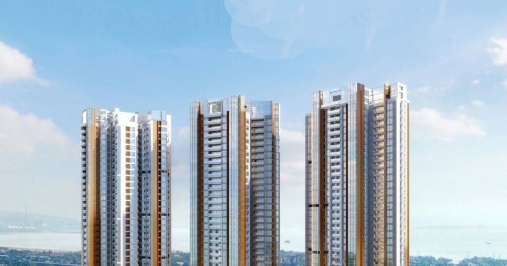 Where Luxury Meets Mumbai's Skyline