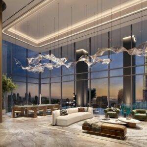 XBD Collective contributes to Rixos Residences