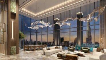 XBD Collective contributes to Rixos Residences